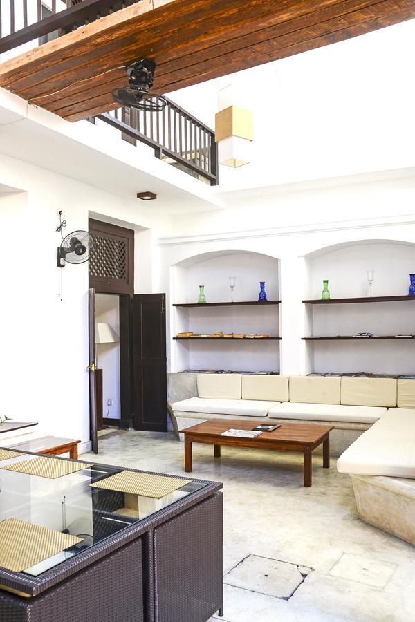 56 By Deco - Galle Fort Exterior photo