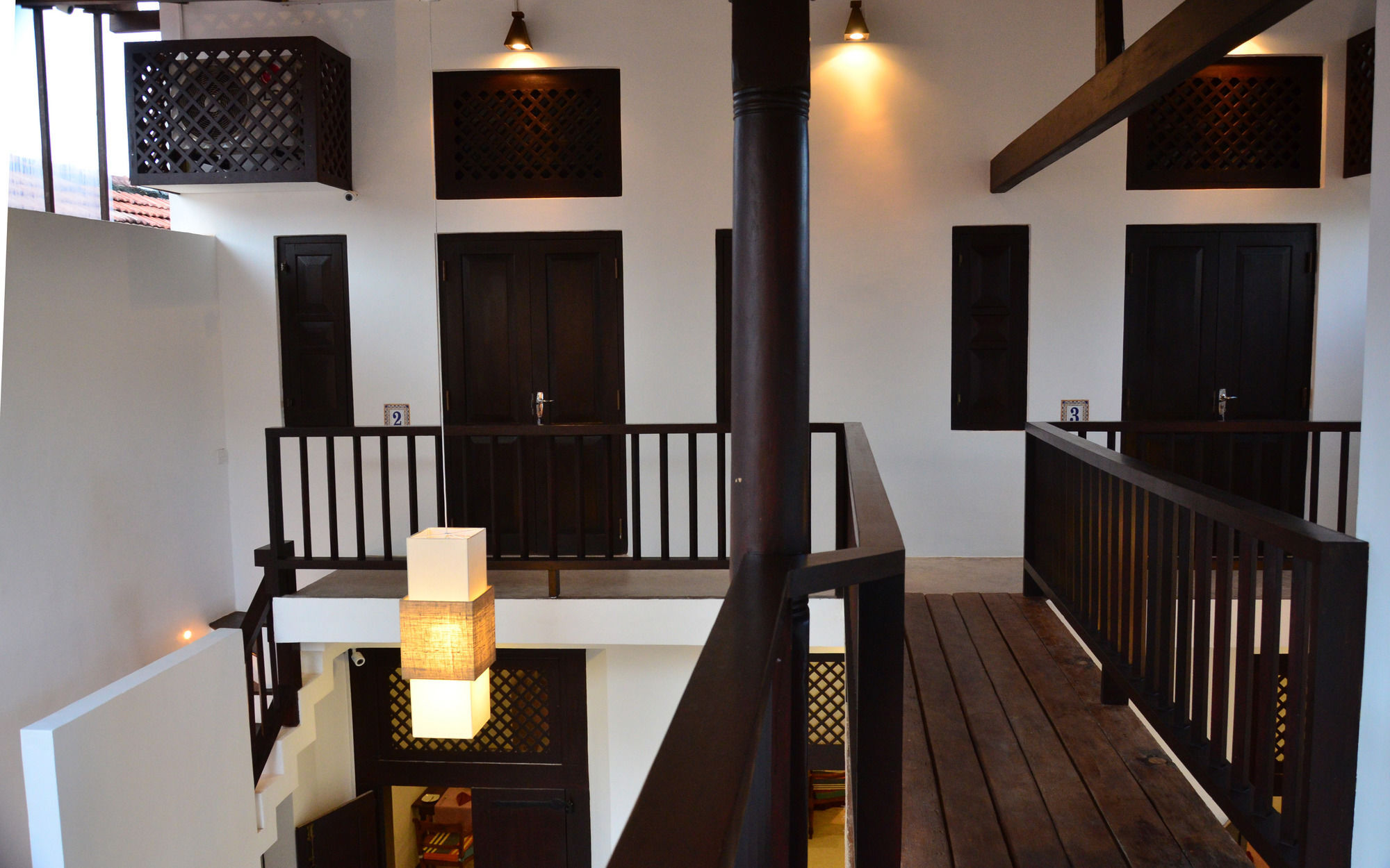 56 By Deco - Galle Fort Exterior photo